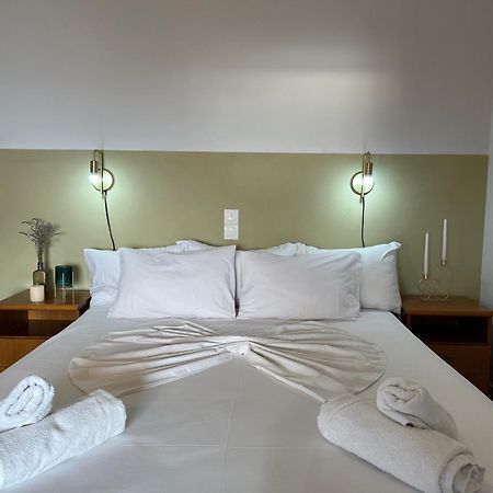 Papadatos Apts With Amazing View - 5Mins From The Beach Kontogialos ภายนอก รูปภาพ