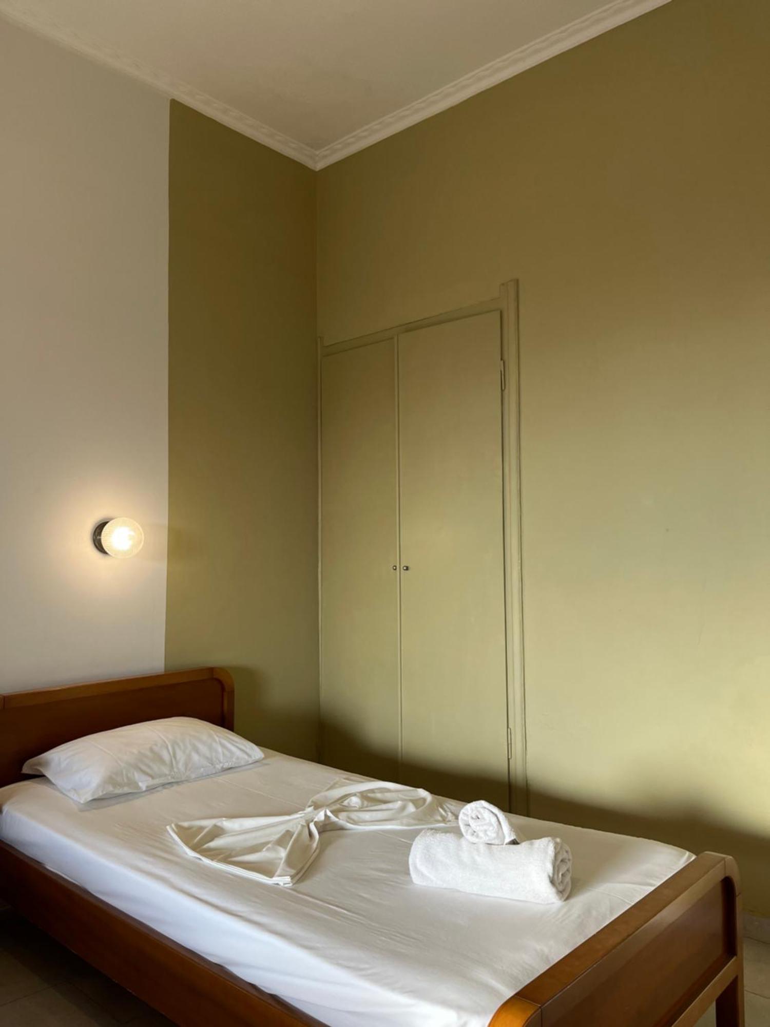 Papadatos Apts With Amazing View - 5Mins From The Beach Kontogialos ภายนอก รูปภาพ