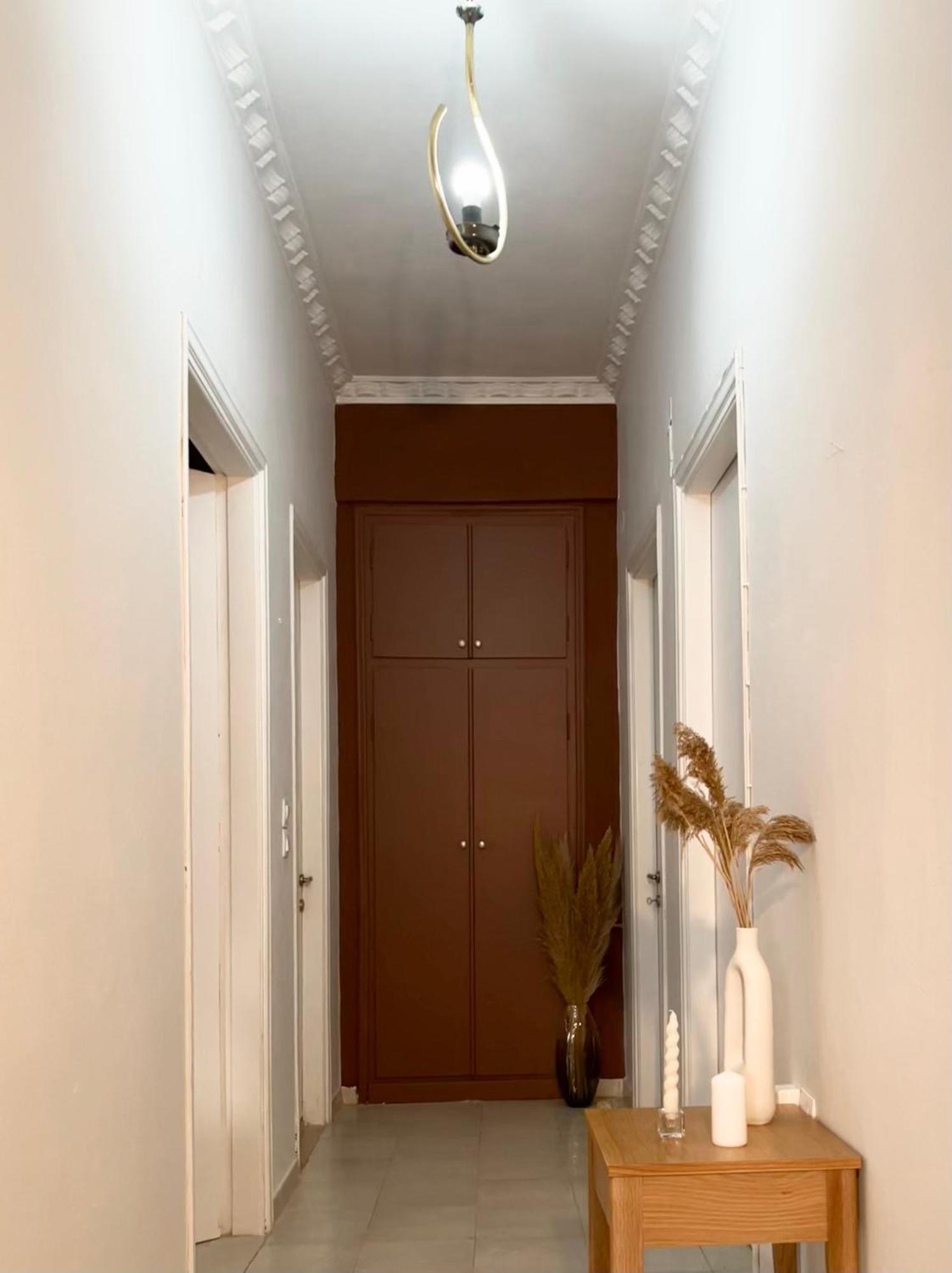 Papadatos Apts With Amazing View - 5Mins From The Beach Kontogialos ภายนอก รูปภาพ