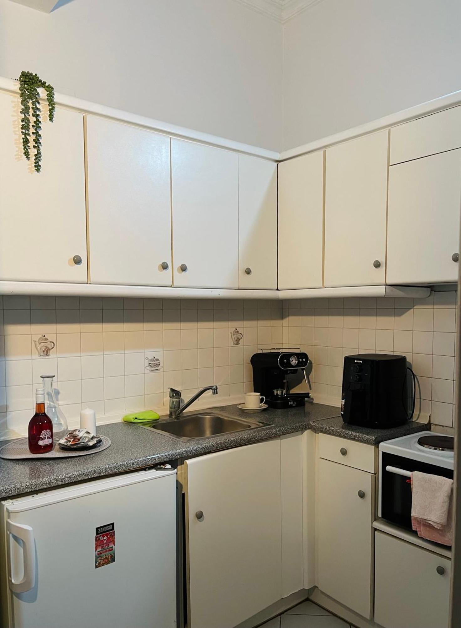 Papadatos Apts With Amazing View - 5Mins From The Beach Kontogialos ภายนอก รูปภาพ